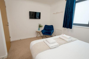 Cosy 1Bed Flat in the Centre of Southampton